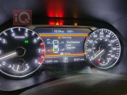 نیسان سێنترا